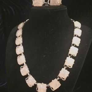 Vintage Coro Confetti Set